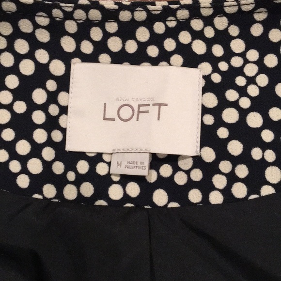 Loft blazer - Picture 2 of 2